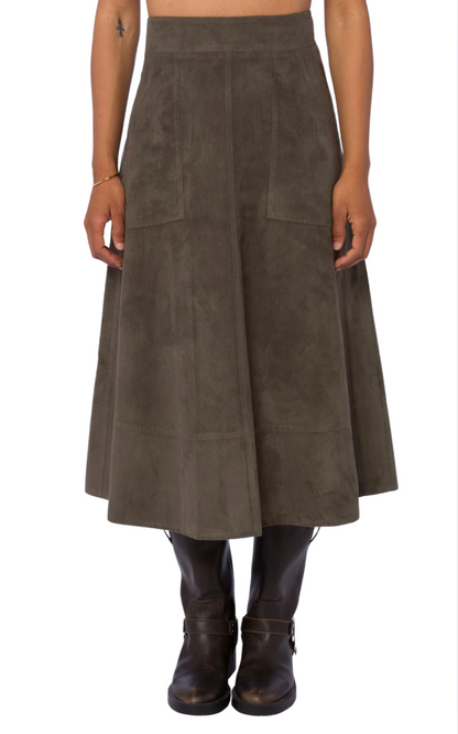 Lettie Skirt