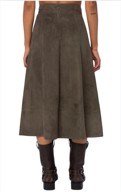 Lettie Skirt