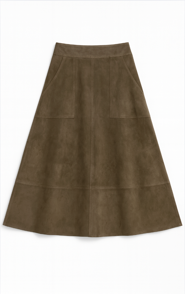 Lettie Skirt