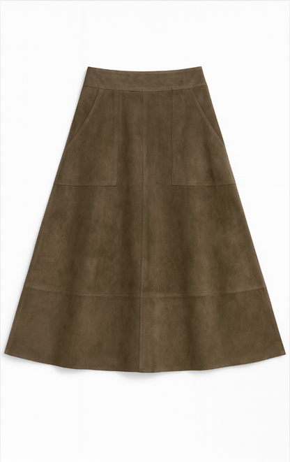 Lettie Skirt