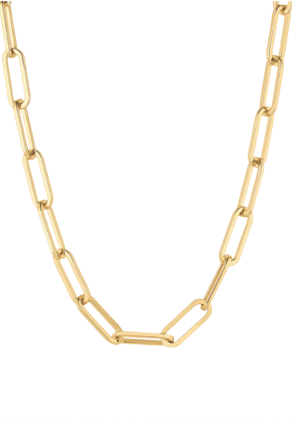 Allegra Necklace