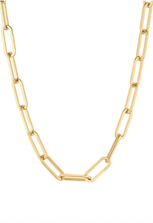 Allegra Necklace