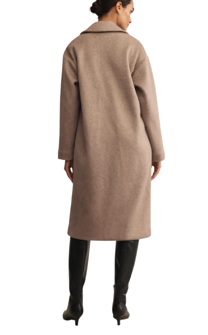 Mason Luxe Coat