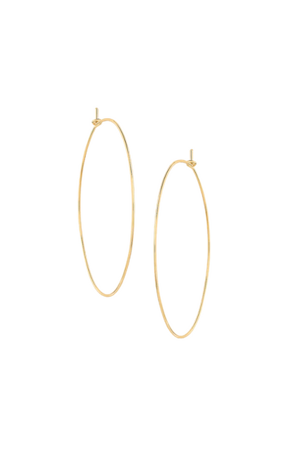 Petite Lola Hoops