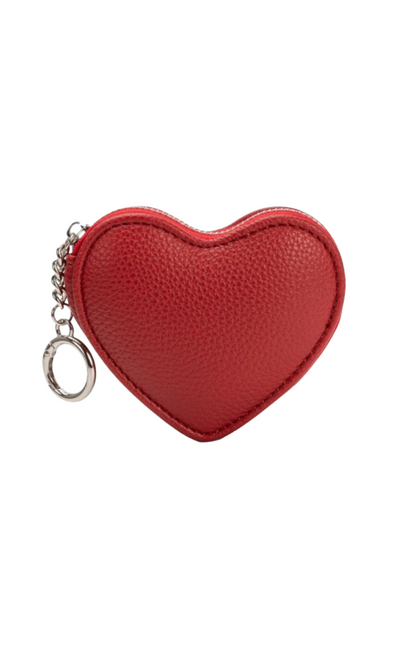 Puffy Heart Charm
