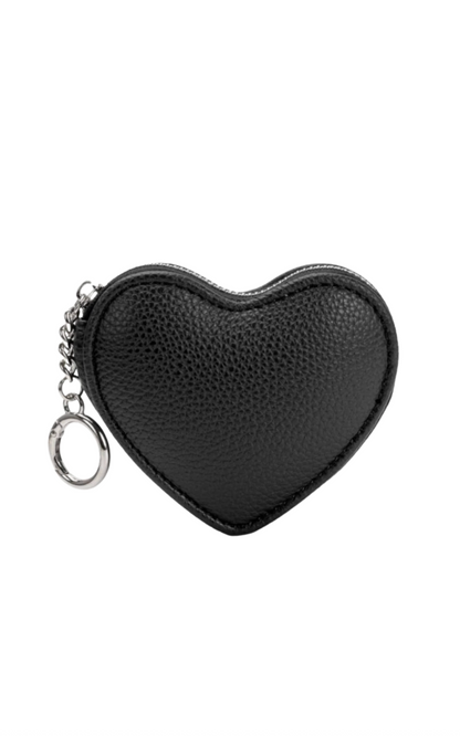 Puffy Heart Charm