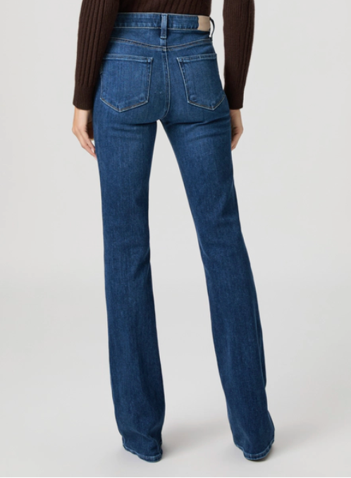 High Rise Laurel Canyon 32" - Aerial