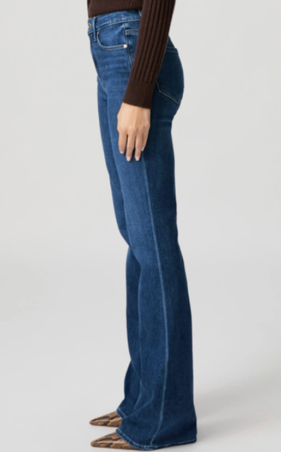 High Rise Laurel Canyon 32" - Aerial