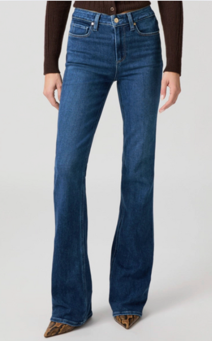 High Rise Laurel Canyon 32" - Aerial