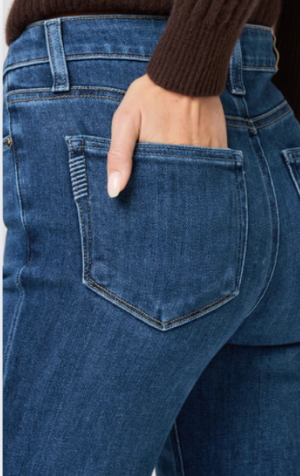 High Rise Laurel Canyon 32" - Aerial