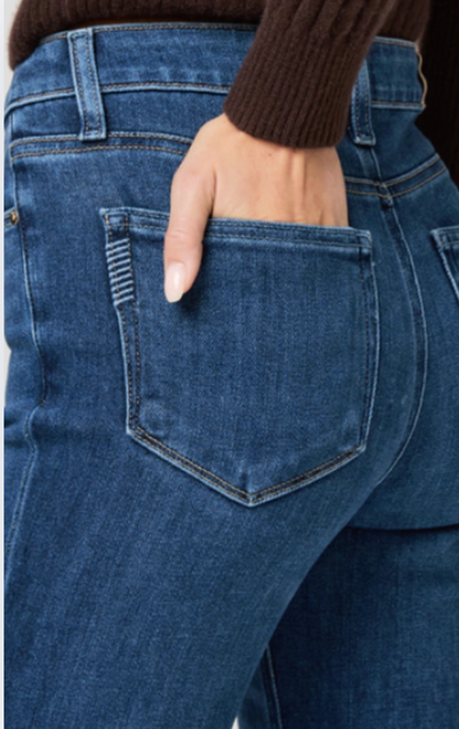 High Rise Laurel Canyon 32" - Aerial