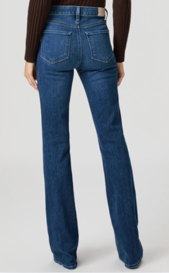 High Rise Laurel Canyon 32" - Aerial