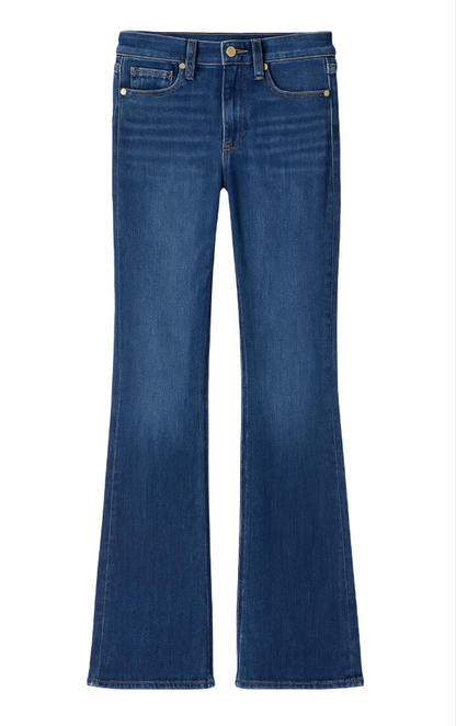 High Rise Laurel Canyon 32" - Aerial