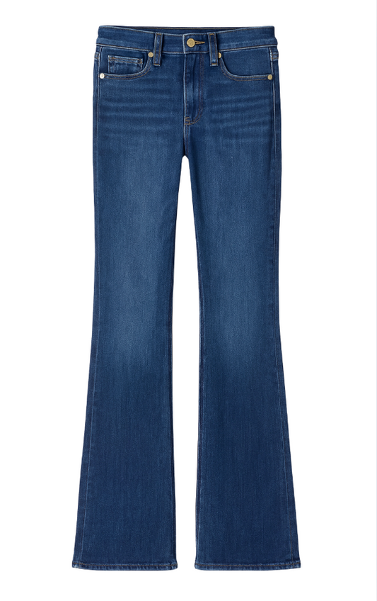 High Rise Laurel Canyon 32" - Aerial