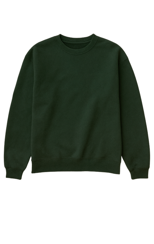 Boyfriend Sweatshirt