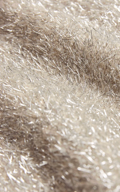 Tinstletown Boyfriend Sweater