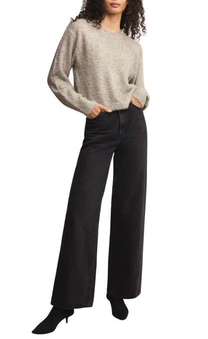 Tinstletown Boyfriend Sweater