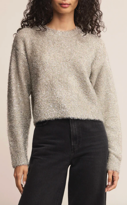 Tinstletown Boyfriend Sweater