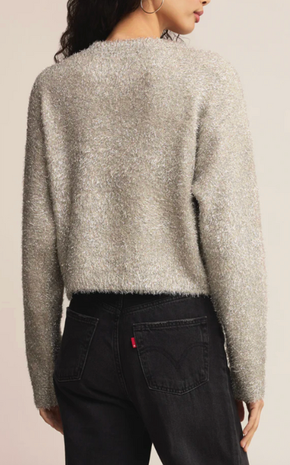 Tinstletown Boyfriend Sweater