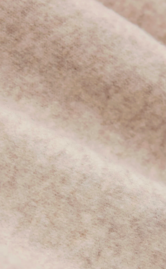 Medina - Light Oatmeal Heather