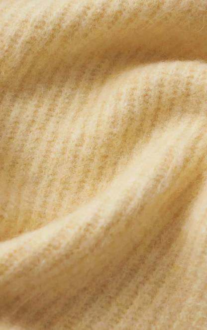 Medina Rib Cardigan