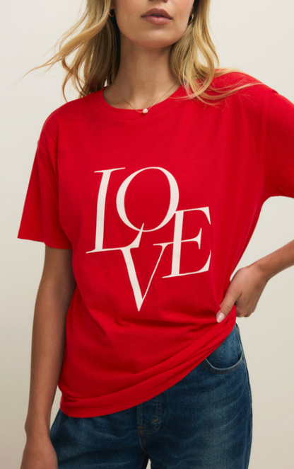 Love You Boyfriend Tee