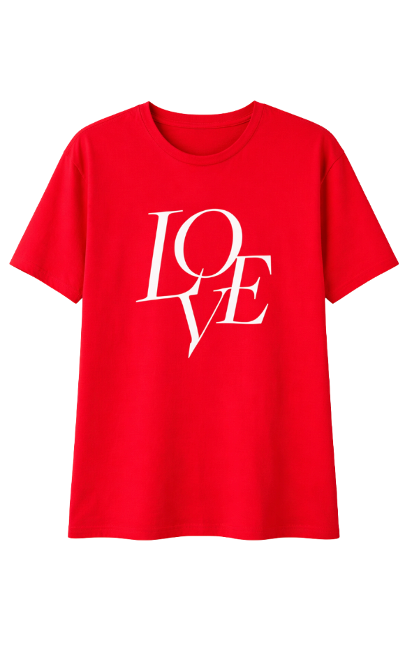 Love You Boyfriend Tee