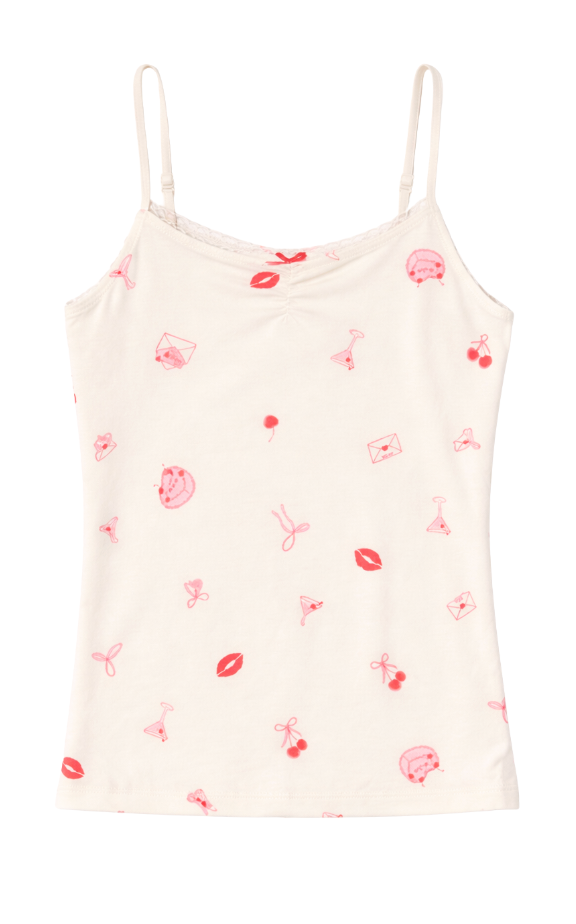 Sweet Things Tank
