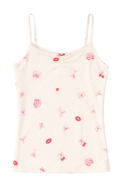 Sweet Things Tank