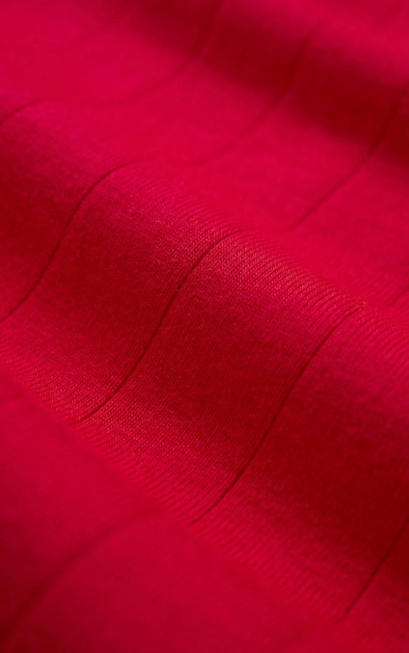 Essential Foldover Pant