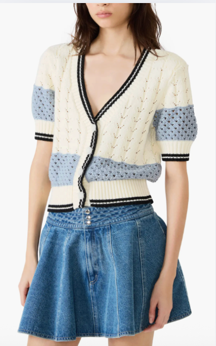 Fiona Cardigan