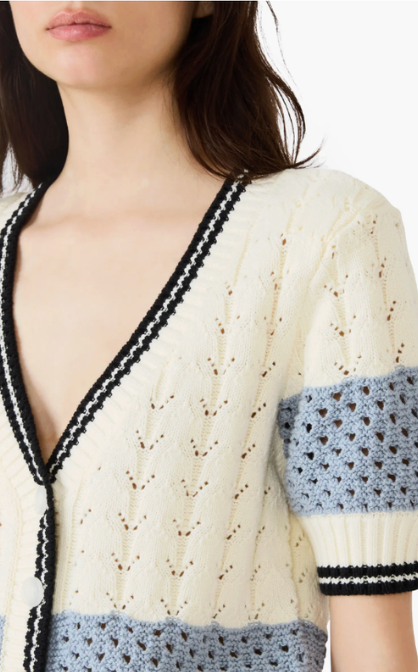 Fiona Cardigan