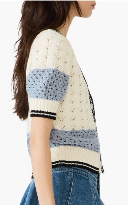 Fiona Cardigan