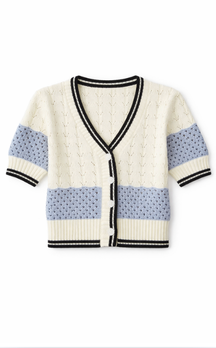 Fiona Cardigan