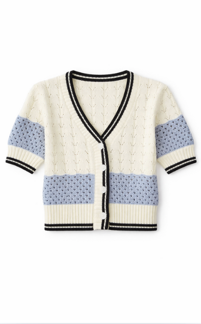 Fiona Cardigan