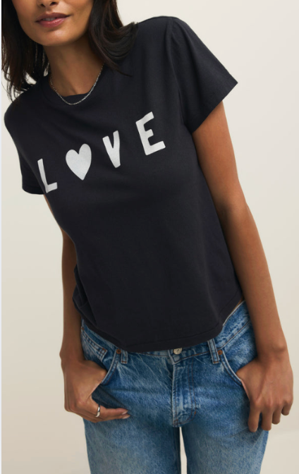 Adore Tourist Tee