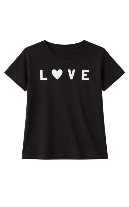 Adore Tourist Tee