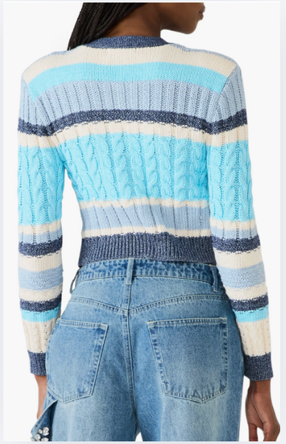 Eviee Cardigan