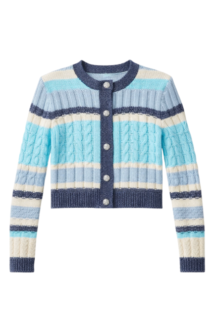 Eviee Cardigan