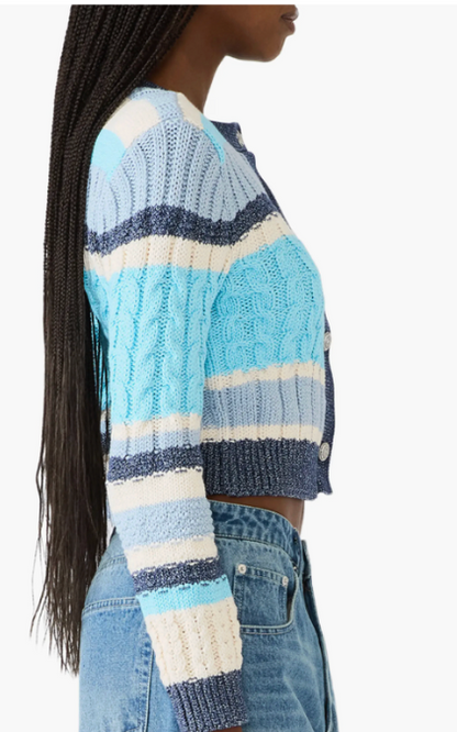 Eviee Cardigan