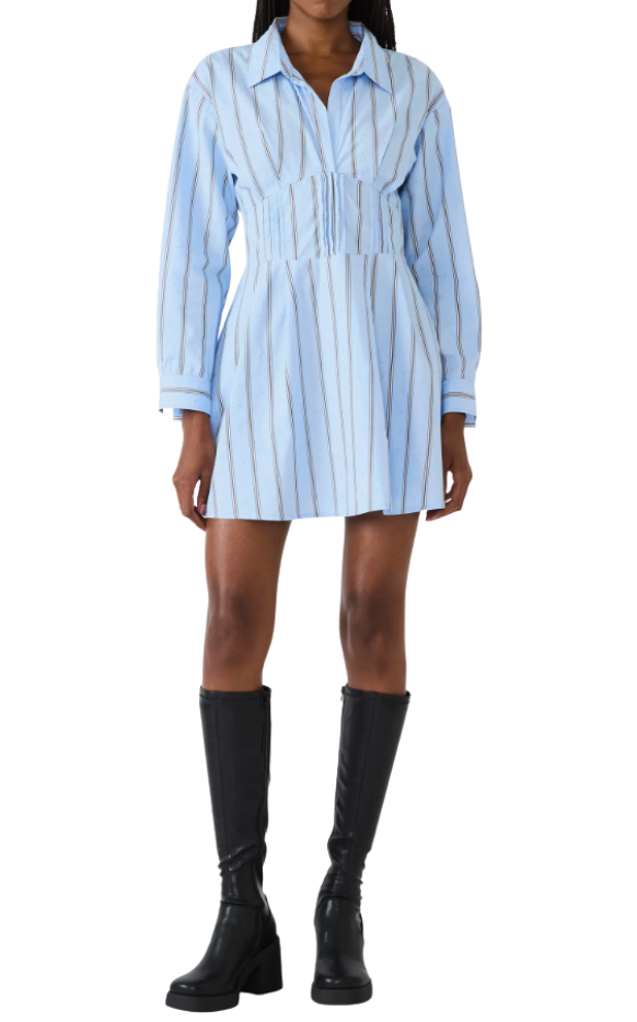 Ariany Dress