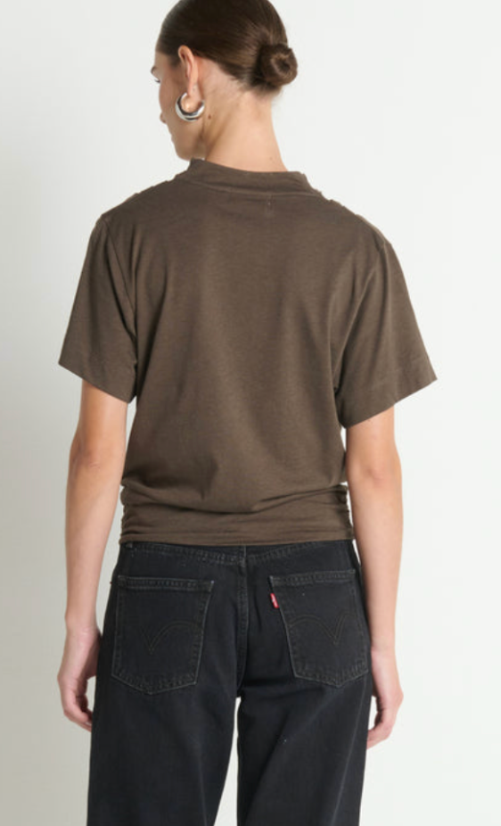 Daryl Cowlneck Tee