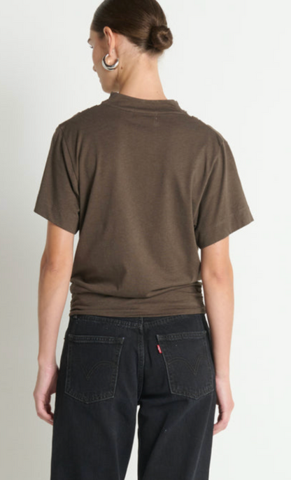 Daryl Cowlneck Tee