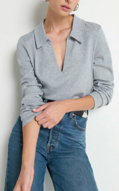 Kimberley Polo Tee