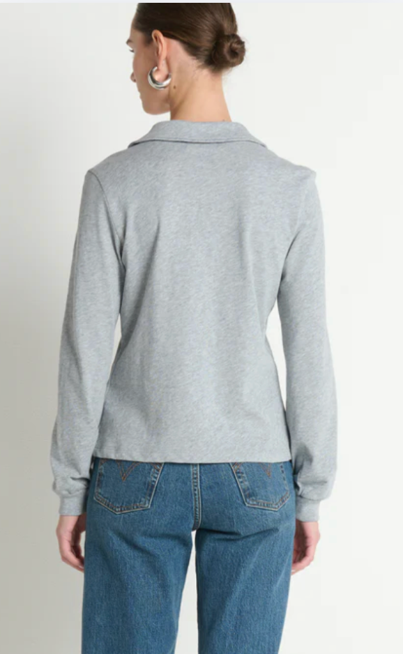 Kimberley Polo Tee