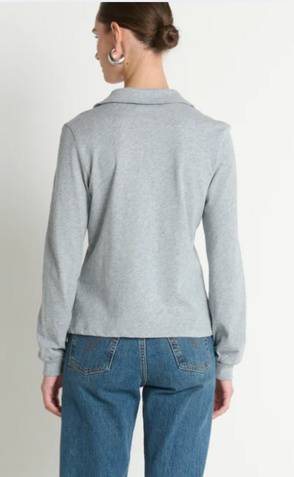 Kimberley Polo Tee
