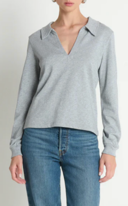 Kimberley Polo Tee