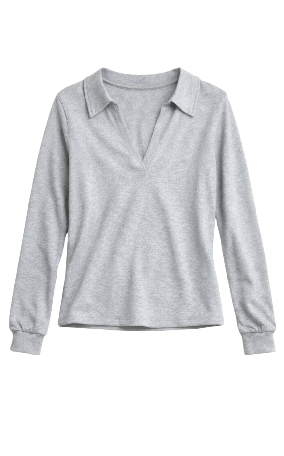 Kimberley Polo Tee