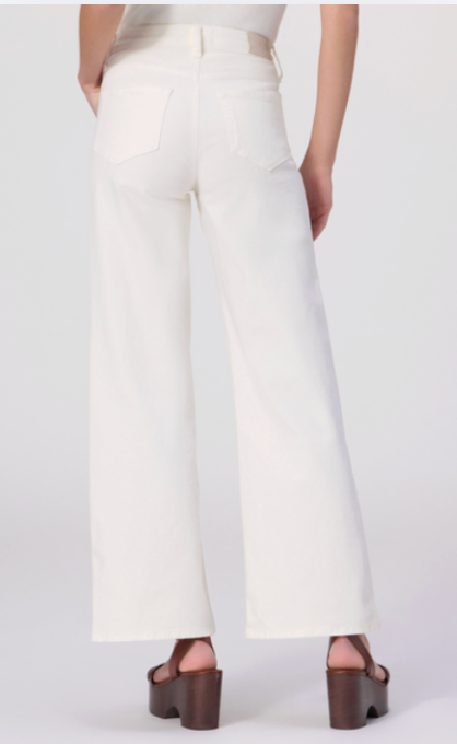 Anessa 31" W/Front Yoke + Sticht Through Pockets