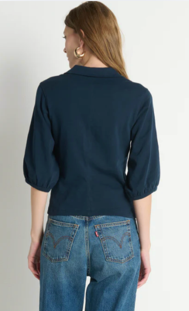 Shannon Top